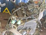 Двигатель B20B HONDA CRV Контрактный! за 315 000 тг. в Алматы – фото 4