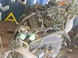 Двигатель B20B HONDA CRV Контрактный! за 415 000 тг. в Алматы – фото 4
