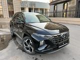 Hyundai Tucson 2022 года за 18 350 000 тг. в Нур-Султан (Астана)