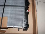 Радиатор охлаждения на Mercedes-Benz (Дубликат) W463 за 215 000 тг. в Алматы – фото 2