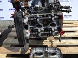 Двигатель из Японии Субару EJ20 4рас с ванус 2.0 за 265 000 тг. в Алматы – фото 4