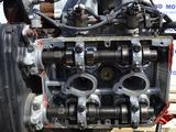 Двигатель из Японии Субару EJ20 4рас с ванус 2.0 за 265 000 тг. в Алматы – фото 3