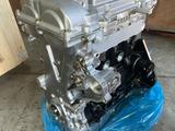 Двигатель на Daewoo Chevrolet B15D2 1.5 новый за 350 000 тг. в Алматы – фото 5