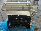 Двигатель на Daewoo Chevrolet B15D2 1.5 новый за 350 000 тг. в Алматы – фото 2