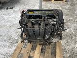 Двигатель opel Аstra H 1, 8 Z18XER за 450 000 тг. в Шымкент – фото 4