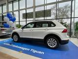 Volkswagen Tiguan Respect (2WD) 2021 года за 15 295 000 тг. в Шымкент – фото 4