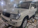 Toyota Land Cruiser 2000 года за 10 000 000 тг. в Усть-Каменогорск