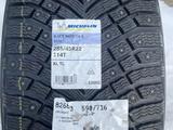 Michelin X-Ice North 4 SUV 285/45 R22 114T за 350 000 тг. в Талдыкорган – фото 5