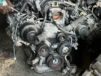 Мотор за 17 000 тг. в Атырау