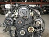 Двигатель Mitsubishi 4G69 2.4 MIVEC за 350 000 тг. в Уральск – фото 3