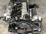 Двигатель Mitsubishi 4G69 2.4 MIVEC за 350 000 тг. в Уральск – фото 4