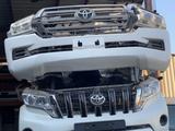 Авторазбор Toyota Hilux 4runner Fortuner в Астана – фото 3