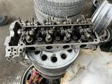 Головка двигателя 102.2.0 за 110 000 тг. в Тараз – фото 2