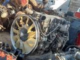 Двигатель на даф в Шымкент – фото 5