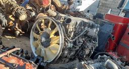 Двигатель на даф в Шымкент – фото 5