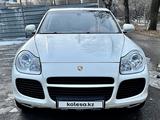Porsche Cayenne 2006 года за 5 100 000 тг. в Алматы – фото 3