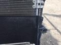 Радиаторы Диффузор Вентиляторы в сборе Porsche Cayenne за 200 000 тг. в Алматы – фото 7