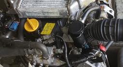 Двигатель Nissan TD27 Terrano за 6 521 тг. в Алматы – фото 4