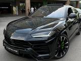 Lamborghini Urus 2021 года за 206 000 000 тг. в Кызылорда