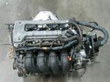 1ZZ матор мотор двигатель движок Toyota привозной 1ZZ за 400 000 тг. в Алматы