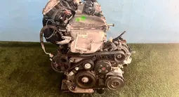 Двигатель 2.0 литра 1AZ-FSE на Toyota Avensis за 300 000 тг. в Алматы