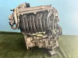 Двигатель 2.0 литра 1AZ-FSE на Toyota Avensis за 300 000 тг. в Алматы – фото 2