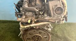 Двигатель 2.0 литра 1AZ-FSE на Toyota Avensis за 300 000 тг. в Алматы – фото 3