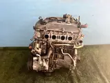 Двигатель 2.0 литра 1AZ-FSE на Toyota Avensis за 300 000 тг. в Алматы – фото 4