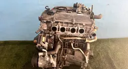 Двигатель 2.0 литра 1AZ-FSE на Toyota Avensis за 300 000 тг. в Алматы – фото 4
