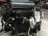 Двигатель VW BWA 2.0 TFSI из Японии за 750 000 тг. в Алматы – фото 4