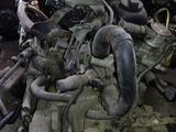 Двигатель Volkswagen 1.6 8V APF за 280 000 тг. в Тараз – фото 2