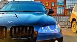 Решетка радиатора Ноздри на БМВ BMW за 30 000 тг. в Алматы – фото 3
