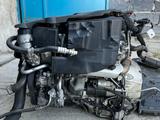 Двигатель Mercedes OM642 3.0 CDI за 2 000 000 тг. в Караганда – фото 3