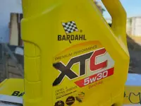 Моторное масло BARDAHL за 21 500 тг. в Костанай