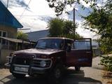 ВАЗ (Lada) 2131 (5-ти дверный) 2001 года за 1 600 000 тг. в Талдыкорган – фото 2