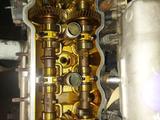 Двигатель матор каробка Тойота Ипсум 2 объём 3S-FE за 400 000 тг. в Алматы