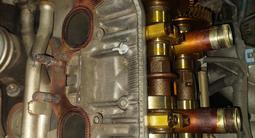 Двигатель матор каробка Тойота Ипсум 2 объём 3S-FE за 400 000 тг. в Алматы – фото 2