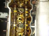 Двигатель матор каробка Тойота Ипсум 2 объём 3S-FE за 400 000 тг. в Алматы – фото 3