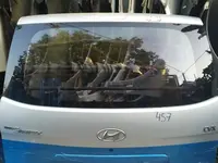 Крышка багажника Hyundai Starex H100 за 180 000 тг. в Алматы