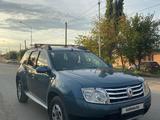Renault Duster 2013 года за 4 800 000 тг. в Кызылорда – фото 5