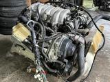 Двигатель Toyota 2UZ-FE V8 4.7 за 1 500 000 тг. в Уральск – фото 3