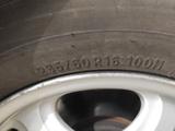 Диск от Мерседес R16 с зимними шинами за 100 000 тг. в Сарыагаш