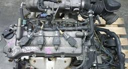 Двигатель на nissan almera QG15 16. Ниссан Алмера за 275 000 тг. в Алматы