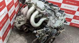 Двигатель на nissan almera QG15 16. Ниссан Алмера за 275 000 тг. в Алматы – фото 3