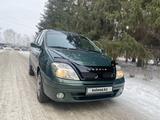 Renault Scenic 2002 года за 2 750 000 тг. в Петропавловск – фото 4