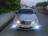 Mercedes-Benz E 500 2003 годаүшін4 500 000 тг. в Алматы – фото 4