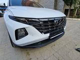 Hyundai Tucson 2022 года за 19 995 000 тг. в Актобе – фото 2