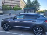 Hyundai Tucson 2018 года за 14 200 000 тг. в Темиртау – фото 5