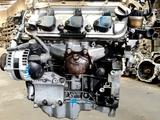 Двигатель на Хонду Одиссей J30A объём 3.0 за 300 000 тг. в Алматы – фото 4
