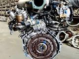Двигатель на Хонду Одиссей J30A объём 3.0 за 300 000 тг. в Алматы – фото 5